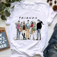 Dámské tričko Friends