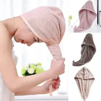 Magický ručník na vlasy z mikro bavlny
