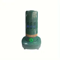 Wireless Cleaning Capsules Washing Fruit &amp; Vegetables, Home Washing Fruit &amp; Vegetables, Sterilization, Removing Pesticides, Automatic Washing Vegetables
