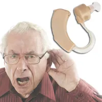 Ador dispozitivele auditive pentru probleme auditive
