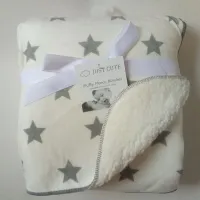 Dojčenská deka