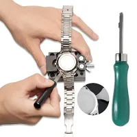 Professional tool for watch service - repair