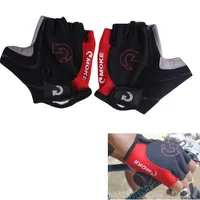 Cyklistické rukavice
