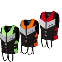 Yanyng neoprene life jacket