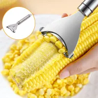 Corn scraper Laurence