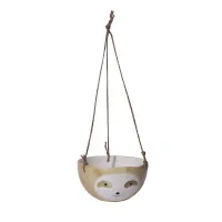 Decorative hanging pot C947