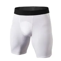 Men's compression shorts