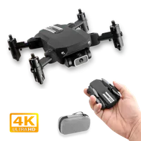 Mini drón 4K