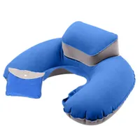 Travel neck pillow - 4 colours