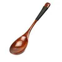 Wooden spoons - 2 pcs