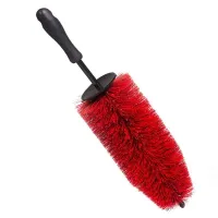 Brosse pour roues de voiture L21