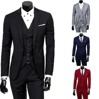 Luxury Men's Prime Suit