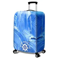 Ochranný obal na kufr Su225