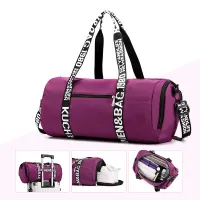 Fitness bag for women