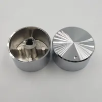 Stainless steel control knobs for cooker 3 k