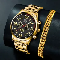 Luxury modern watches for men Andraz