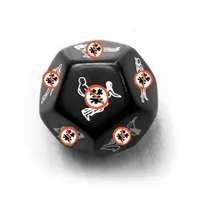 Adult dice H44