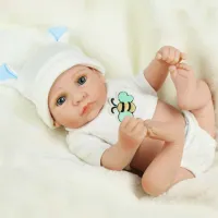 Reborn Stanley doll - boy