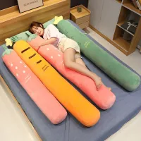 Unique Colorful Pregnancy Pillow