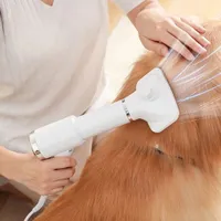 Dog Hair Dryer 2in1 Dog Hair Dryer and Comb