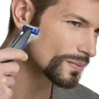 Micro Touch Solo Shaver