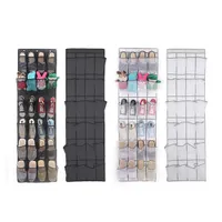 Hanging shoe organiser Arton