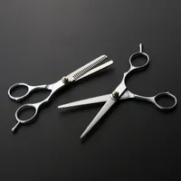 Quality hairdressing scissors for all hairstyles