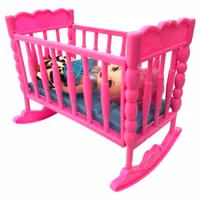 Cradle for dolls