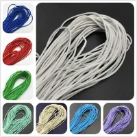 Elastic rope rubber band - 4.5 meters