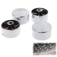 Control knobs for cooker 4 pcs