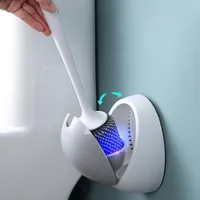 Bathroom accessory - toilet brush