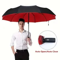 Outside umbrella