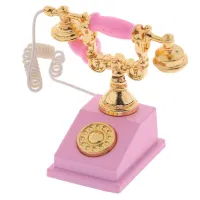 Telephone for the Laine doll