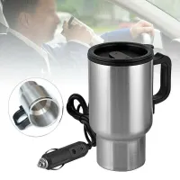 Car Thermo mug