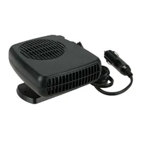 Heating and cooling to the car Air heater to the car Air conditioning to the car Portable fan to the car 24V 200W