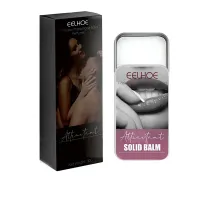 Parfum solid pentru femei cu efecte afrodisiace Balsam parfumat pentru femei cu feromoni Deodorant solid pentru femei Balsam parfumat cu feromoni