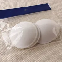 Shaped breast pads - 4 pcs