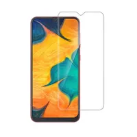 Toughened protective glass on Samsung S10e