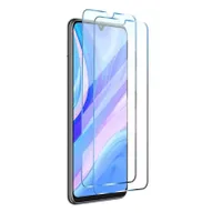 Verre trempé de protection pour Huawei P20 Lite - 2 pièces