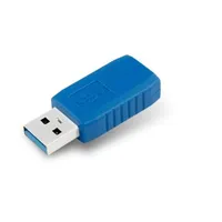 Adapter USB 3.0 M/F