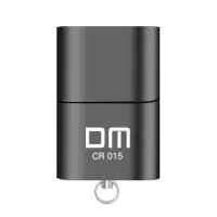 Cititor USB pentru carduri de memorie Micro SD K930