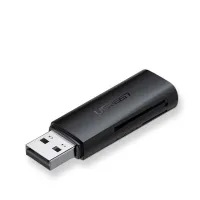 USB Memory Card Reader K873