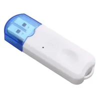 Receptor USB Bluetooth 2.1