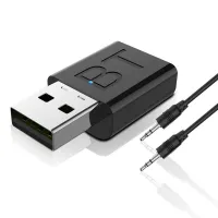 Récepteur / émetteur USB Bluetooth 5.0 K1084