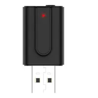 USB Bluetooth 5.0 prijímač / vysielač K1085