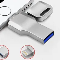 USB OTG flash disk 64GB