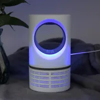 UV insect catcher