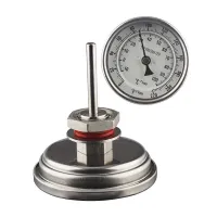 Cooking thermometer