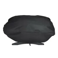 Waterproof protective cover for grill H1001