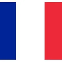 Flag France 60 x 90 cm